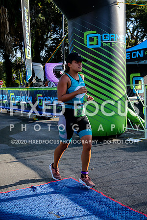 2020 Ponta Vedra t Triathlon