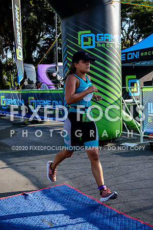 2020 Ponta Vedra t Triathlon