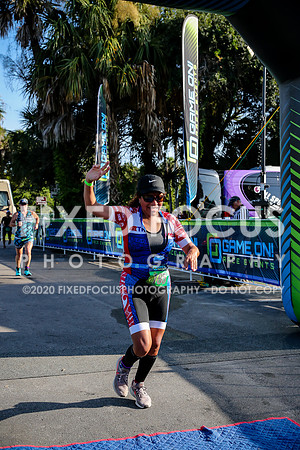 2020 Ponta Vedra t Triathlon