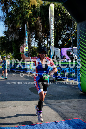 2020 Ponta Vedra t Triathlon