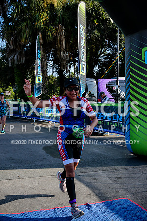 2020 Ponta Vedra t Triathlon