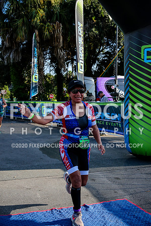 2020 Ponta Vedra t Triathlon