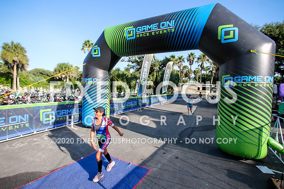 2020 Ponta Vedra t Triathlon