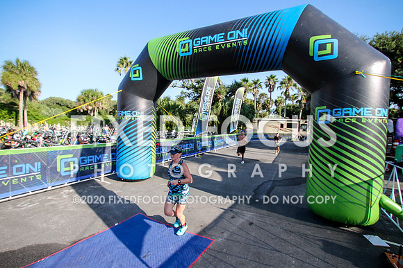 2020 Ponta Vedra t Triathlon