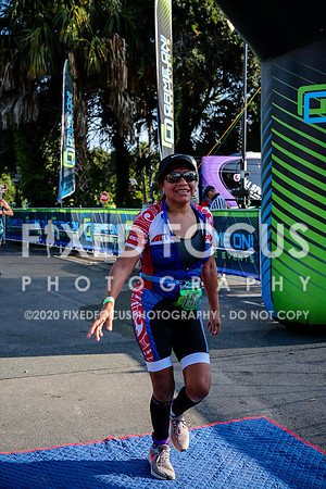 2020 Ponta Vedra t Triathlon