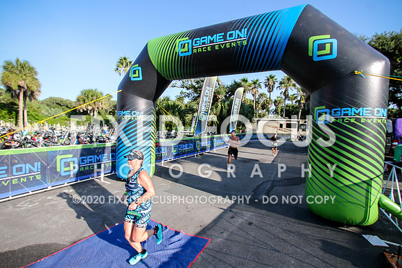 2020 Ponta Vedra t Triathlon