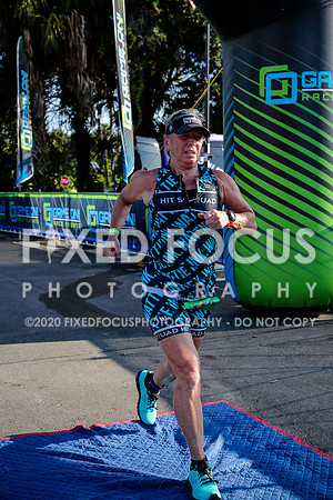 2020 Ponta Vedra t Triathlon
