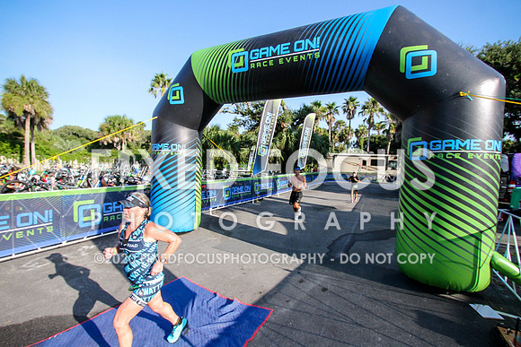 2020 Ponta Vedra t Triathlon