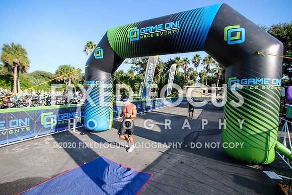 2020 Ponta Vedra t Triathlon