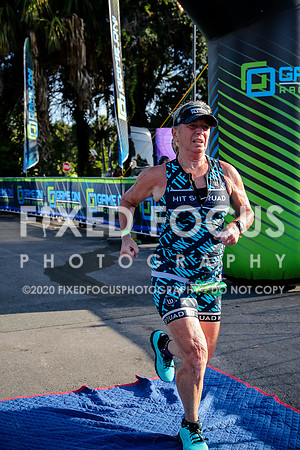 2020 Ponta Vedra t Triathlon