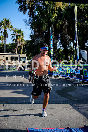 2020 Ponta Vedra t Triathlon