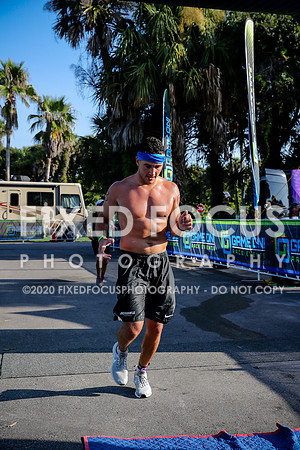2020 Ponta Vedra t Triathlon
