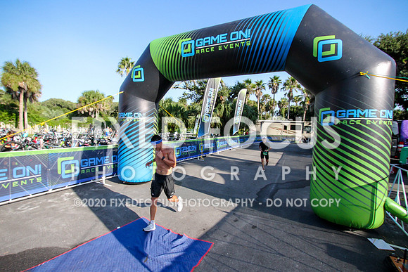 2020 Ponta Vedra t Triathlon