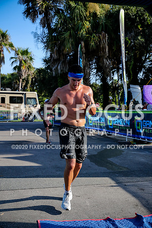 2020 Ponta Vedra t Triathlon