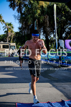2020 Ponta Vedra t Triathlon