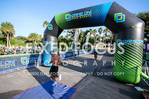 2020 Ponta Vedra t Triathlon