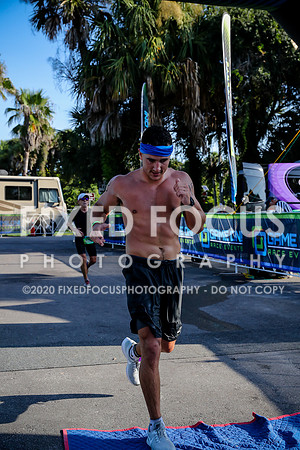 2020 Ponta Vedra t Triathlon