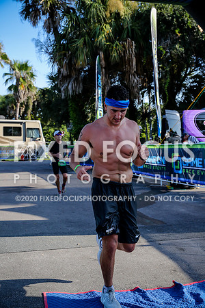 2020 Ponta Vedra t Triathlon
