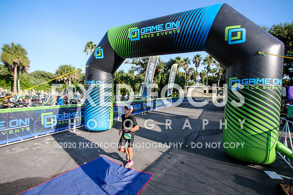 2020 Ponta Vedra t Triathlon