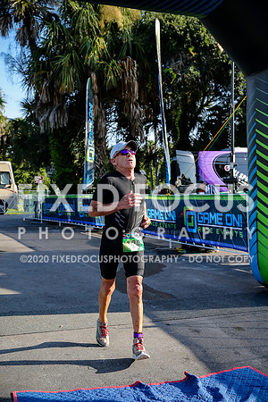 2020 Ponta Vedra t Triathlon