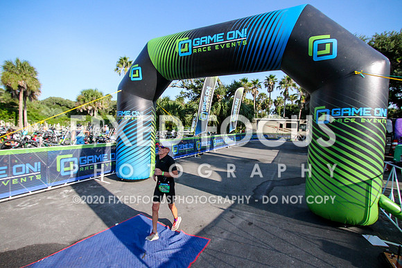 2020 Ponta Vedra t Triathlon