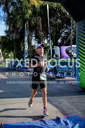 2020 Ponta Vedra t Triathlon