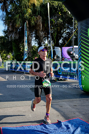 2020 Ponta Vedra t Triathlon