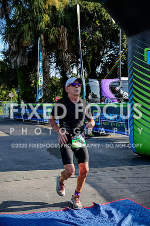 2020 Ponta Vedra t Triathlon