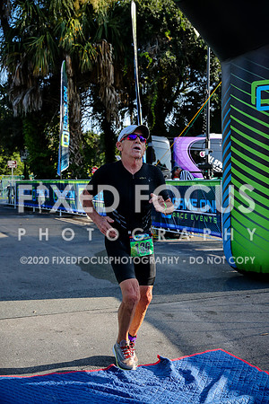2020 Ponta Vedra t Triathlon