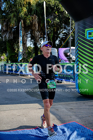 2020 Ponta Vedra t Triathlon