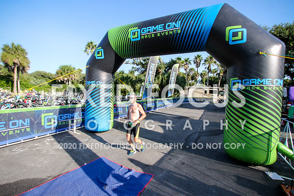 2020 Ponta Vedra t Triathlon