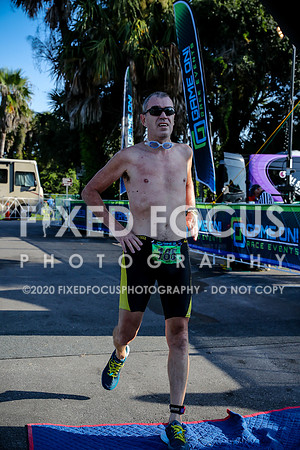 2020 Ponta Vedra t Triathlon
