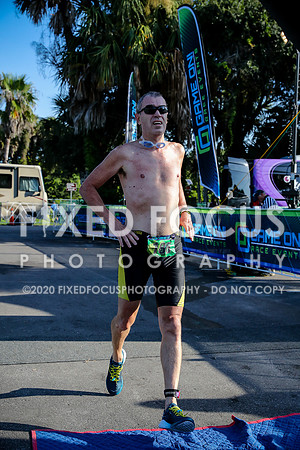 2020 Ponta Vedra t Triathlon