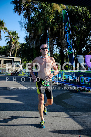 2020 Ponta Vedra t Triathlon