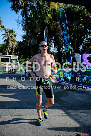 2020 Ponta Vedra t Triathlon