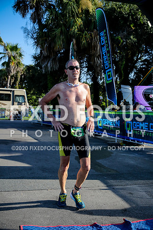 2020 Ponta Vedra t Triathlon