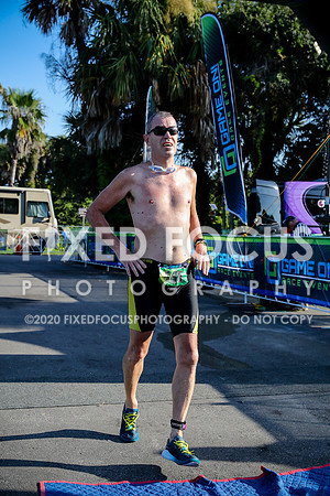 2020 Ponta Vedra t Triathlon