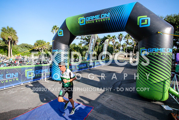 2020 Ponta Vedra t Triathlon