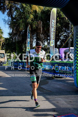 2020 Ponta Vedra t Triathlon