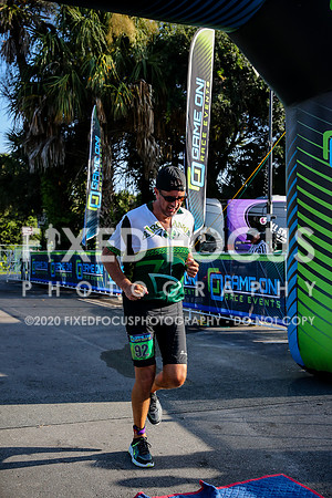 2020 Ponta Vedra t Triathlon
