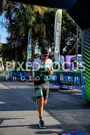2020 Ponta Vedra t Triathlon