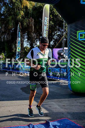 2020 Ponta Vedra t Triathlon