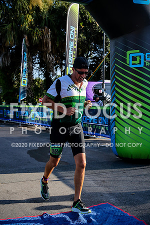 2020 Ponta Vedra t Triathlon