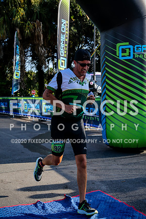 2020 Ponta Vedra t Triathlon