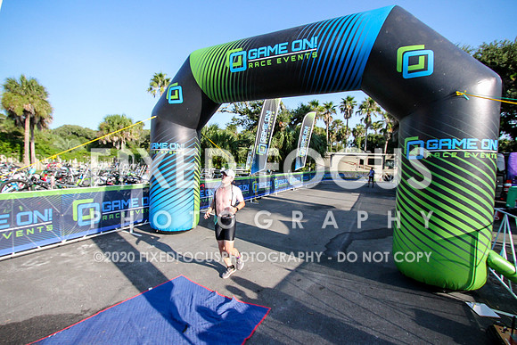 2020 Ponta Vedra t Triathlon