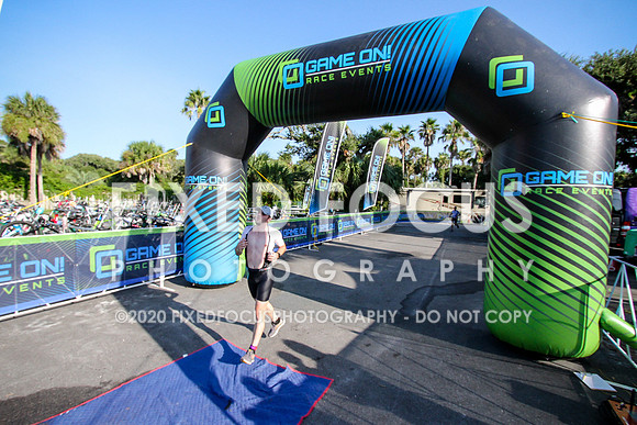 2020 Ponta Vedra t Triathlon