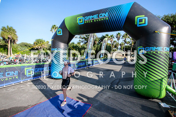 2020 Ponta Vedra t Triathlon