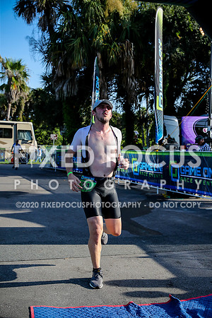 2020 Ponta Vedra t Triathlon
