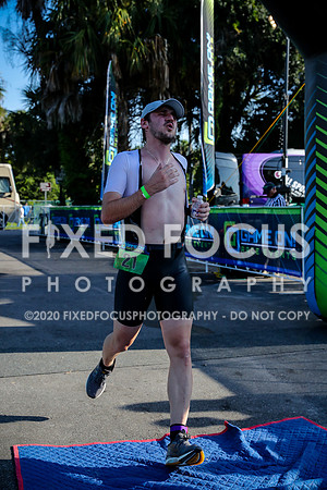 2020 Ponta Vedra t Triathlon