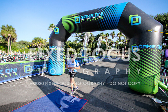2020 Ponta Vedra t Triathlon